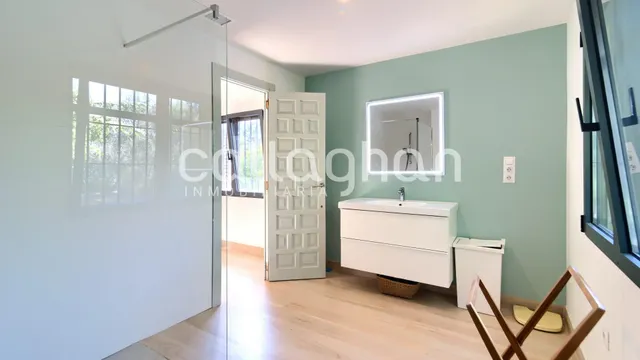Chalet 4 habitaciones 413m² en venta - NUEVA SANTA BARBARA — 36