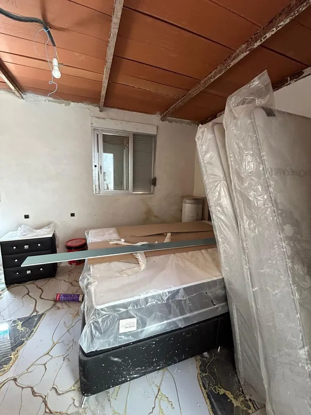 Casa en venta EN COCENTAINA (PARA ACABAR LA OBRA) — 20