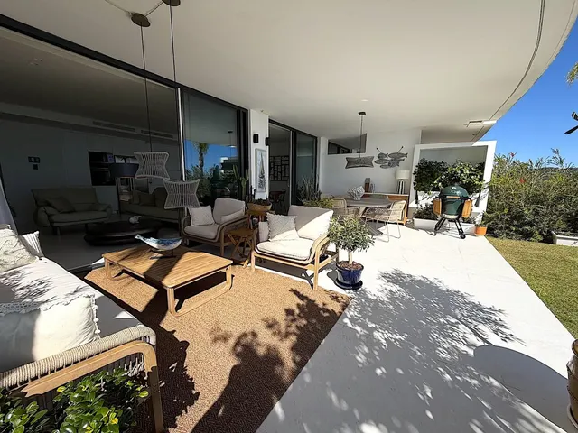 Apartamento 2 habitaciones 108m² en venta - Marbella — 22