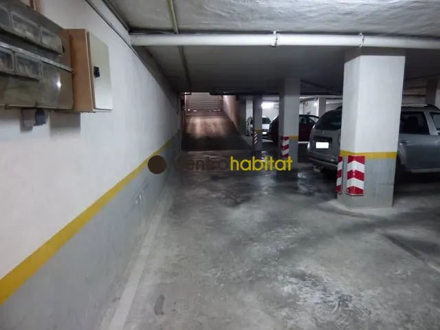 Plaza de garaje en venta en pleno centro de Elda. — 3