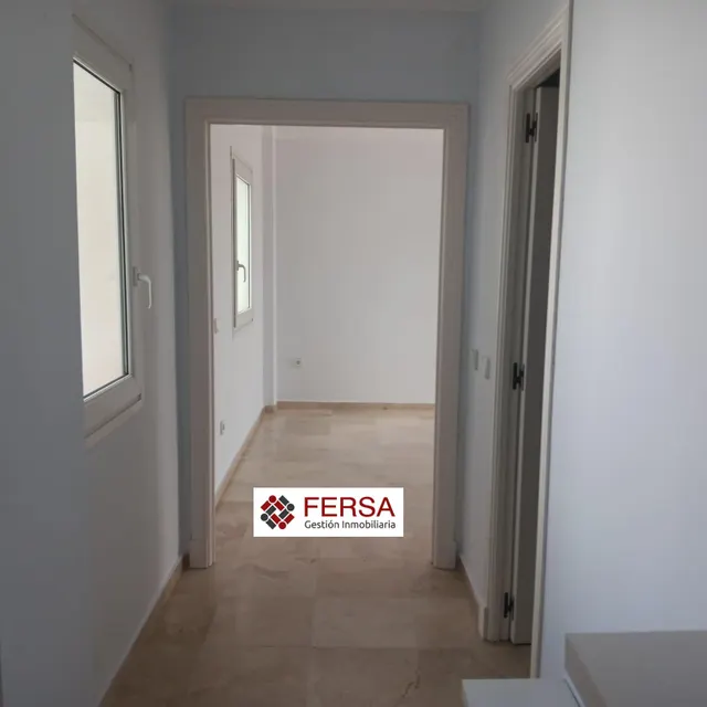 ATICO CON TERRAZA ALQUILER ANUAL — 16