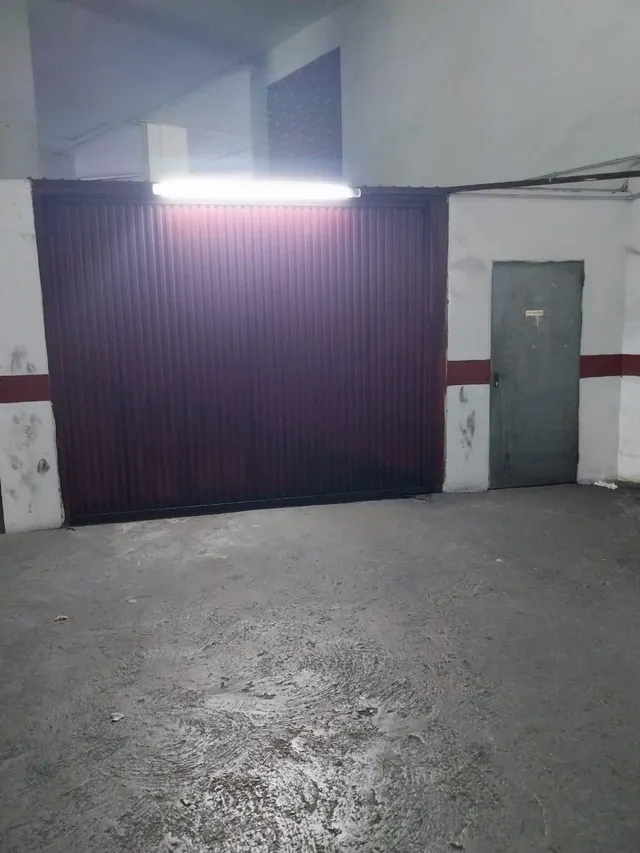 PLAZA DE GARAJE EN CATARROJA — 3