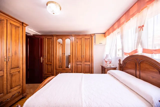 Ático 3 habitaciones 113m² en venta - Legazpi — 20