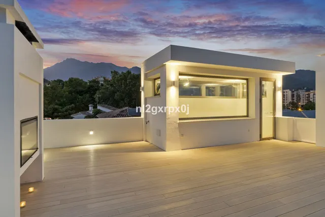 Chalet 3 habitaciones 398m² en venta - Marbella — 39