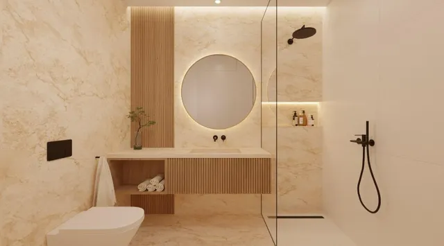 Apartamento 4 habitaciones 361m² en venta - Limonar — 6