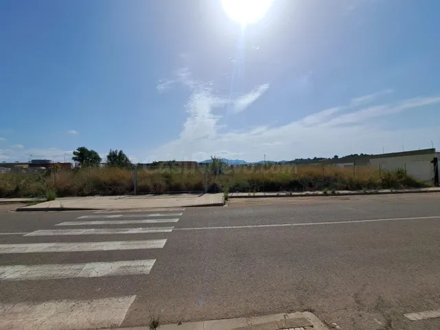SUELO INDUSTRIAL EN VENTA - foto 3
