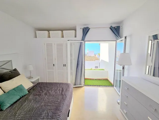 Ático Dúplex 2 habitaciones 126m² en venta - Costa del Sol — 20