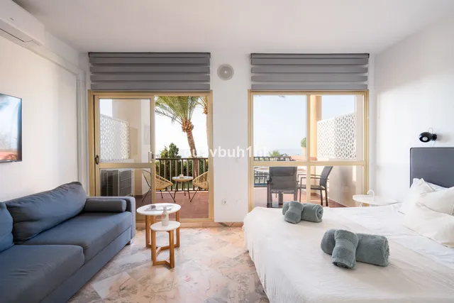 Estudio 1 habitación 35m² en venta - Marbella — 11