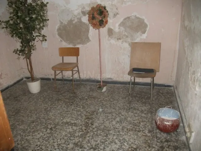 Casa Planta baja para reformar — 2