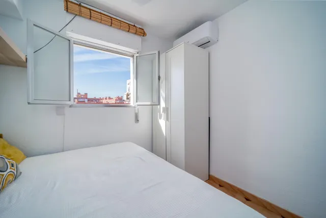 Piso 3 habitaciones 123m² en alquiler - Buena Vista — 17