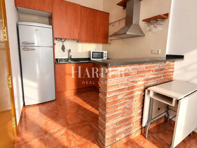 Piso  con terraza privada en Gràcia — 6