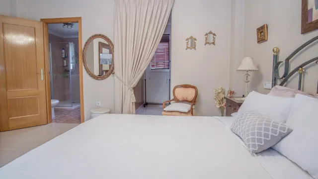 Bungalow en venta en Club de Campo, Elda – Amplio, cómodo y con una distribución excepcional — 18