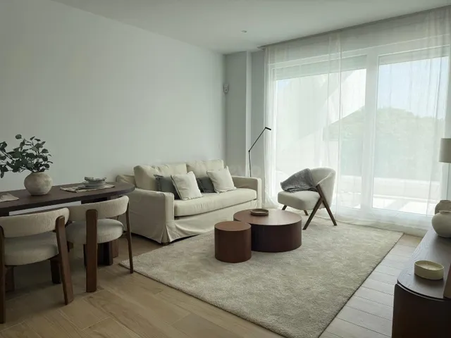 ¡ÚLTIMA VIVIENDA DISPONIBLE! Magnifico Ático con Solárium Privado en Amenabar Sea (Costa Ballena) — 3