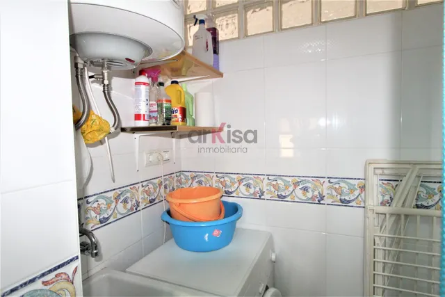 APARTAMENTO EN ALQUILER -TEMPORADA DE SEPTIEMBRE 26 A JUNIO 27 — 23