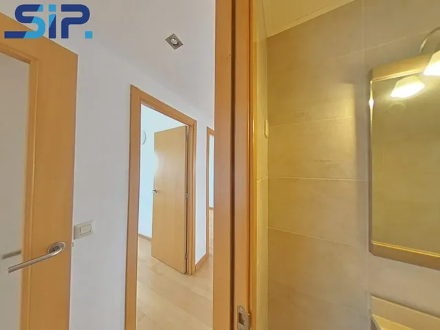 ¡Luminoso piso en venta en la Girada (Vilafranca)! — 17