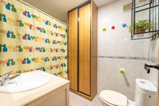 Apartamento 3 habitaciones 128m² en venta - Riviera del sol — 21