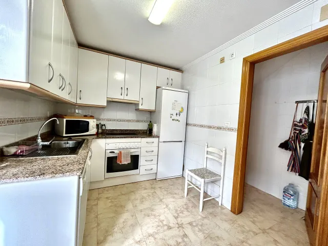 Casa 3 habitaciones 132m² en venta - Torre de la Horadada — 13