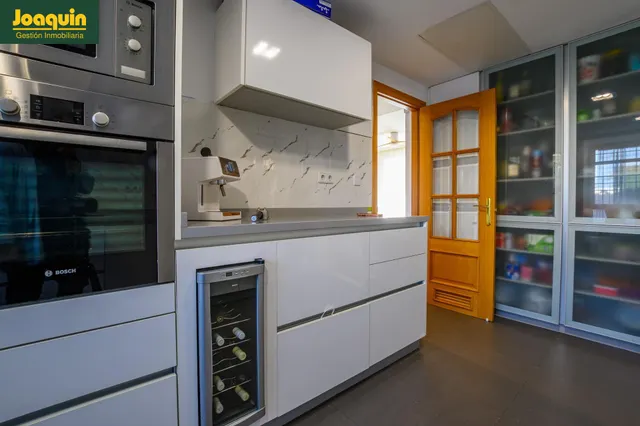 Gran casa pareada en Paraíso Arenal — 25