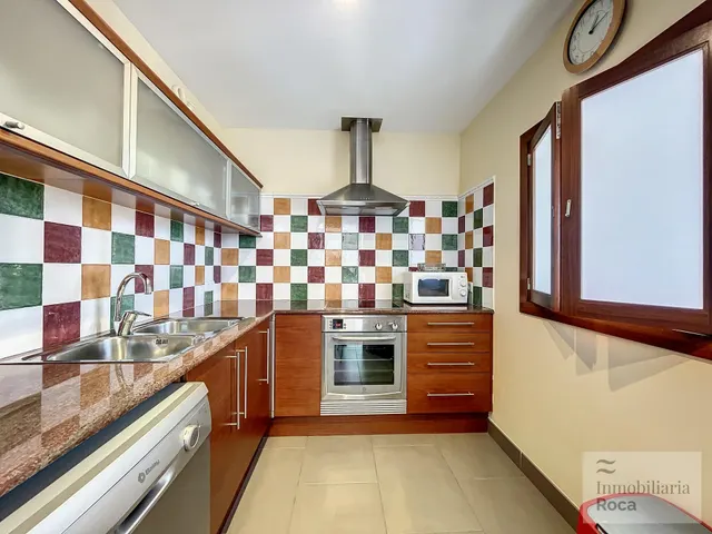 Apartamento 3 habitaciones en alquiler - Fornells — 10