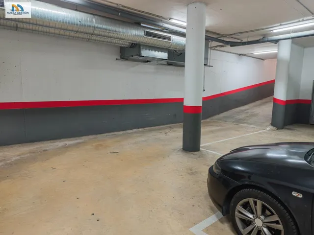 Amplio Parking en La Vall d'Uixó - A solo €50 al Mes — 8