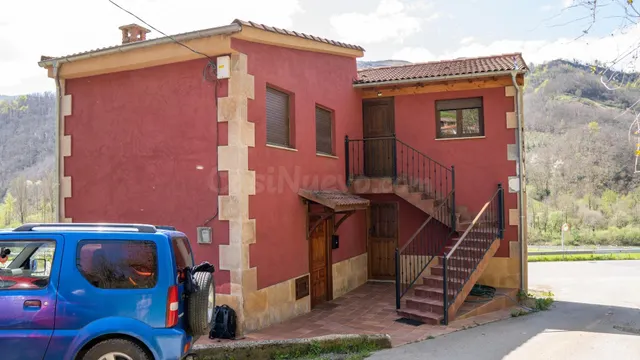 CASA RURAL EN VENTA - foto 3