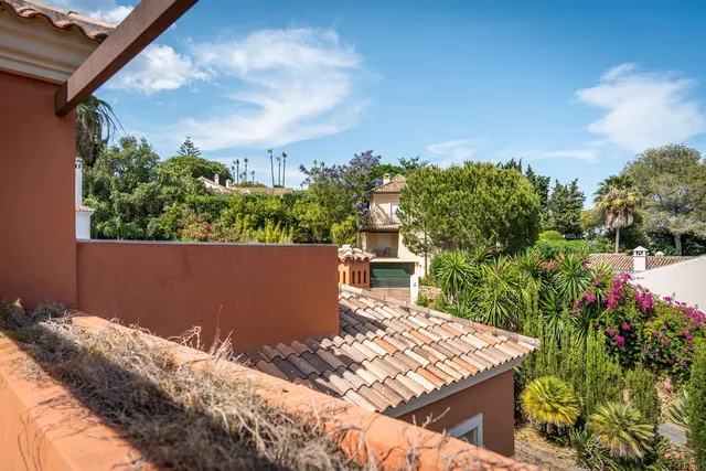 Chalet 4 habitaciones 491m² en venta - Sotogrande - Alto — 41