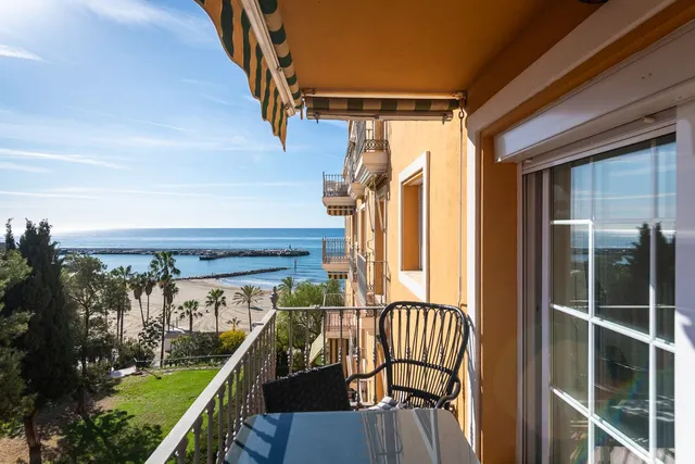 Apartamento 3 habitaciones 98m² en venta - Marbella — 14