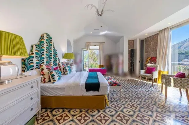 Chalet 5 habitaciones 657m² en venta - Marbella — 13