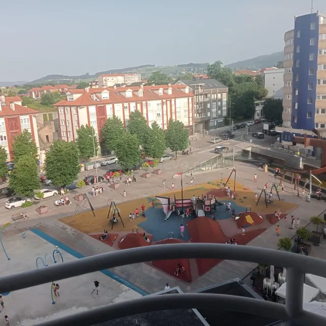 Piso en Torrelavega - foto 5