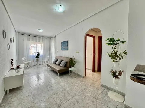 Apartamento 2 habitaciones 74m² en venta - torrevieja