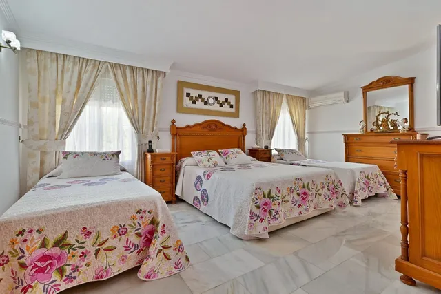 Chalet 4 habitaciones 236m² en venta - Riviera del sol — 18