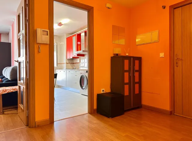APARTAMENTO - ZONA FLORES DEL SIL — 14