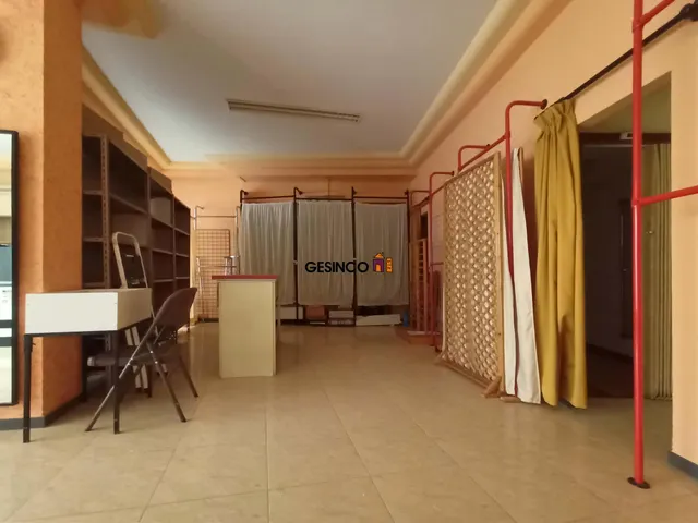 CHAFLÁN EN VENTA EN ONTINYENT - BARRIO SAN JOSÉ — 2