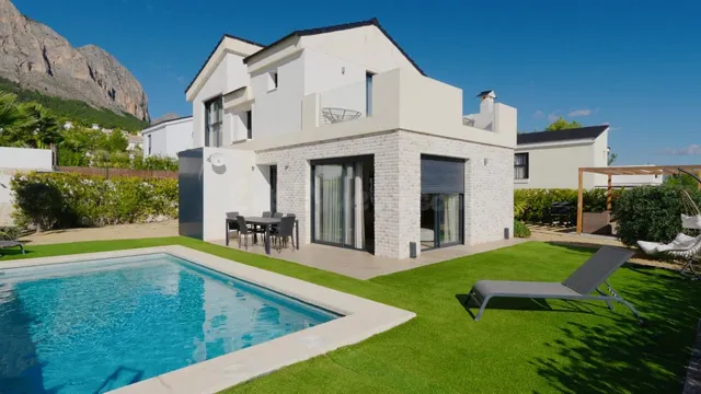 Villa 3 habitaciones 500m² en venta - Pla de cantal