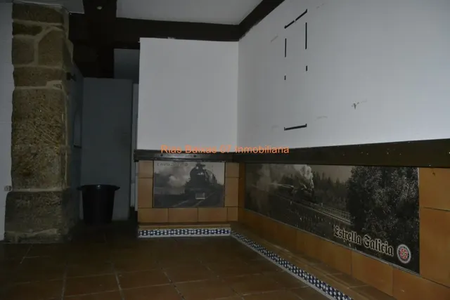 REF 2776 LOCAL COMERCIAL CERCANO CENTRO REDONDELA (REDONDELA) — 11