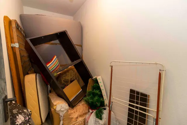 Piso en cerro gordo con piscina garaje y trastero!!! — 45