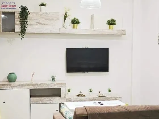 VIVIENDA PARA ENTRAR A VIVIR EN PLENO CENTRO DE LA CIUDAD.-CERCA DE LA CATEDRAL — 12