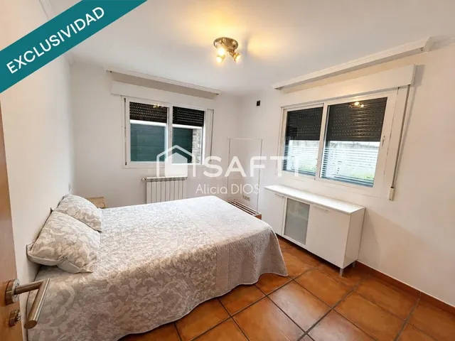 Casa en Poio con vistas a la ría — 4