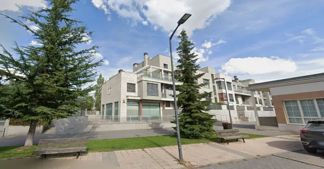 Apartamento 3 habitaciones 93m² en venta - Las Villas - Sta 