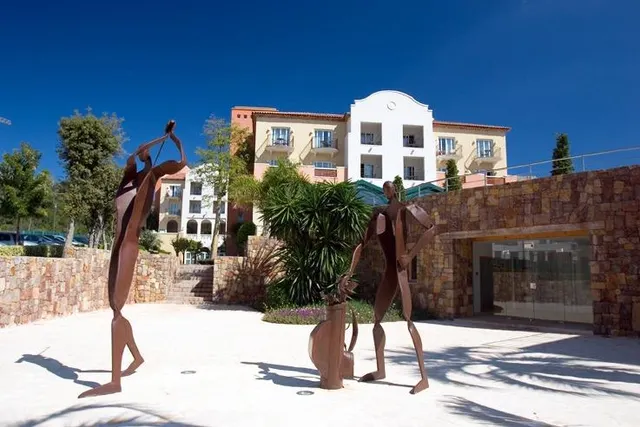 Charming Ground Floor Corner Apartment in the exclusive area of La Sella Golf in Jesus Pobre, Denia — 30
