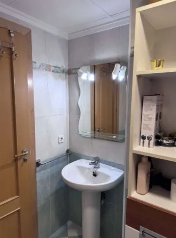 Luminoso apartamento situado en la exclusiva zona de La Cala de Villajoyosa — 31