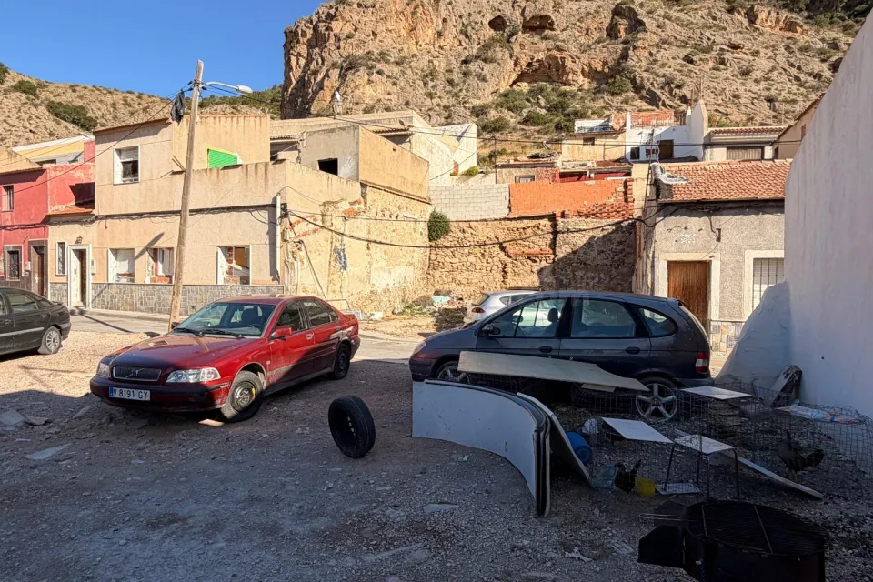 Parcela en venta - Comunidad valenciana