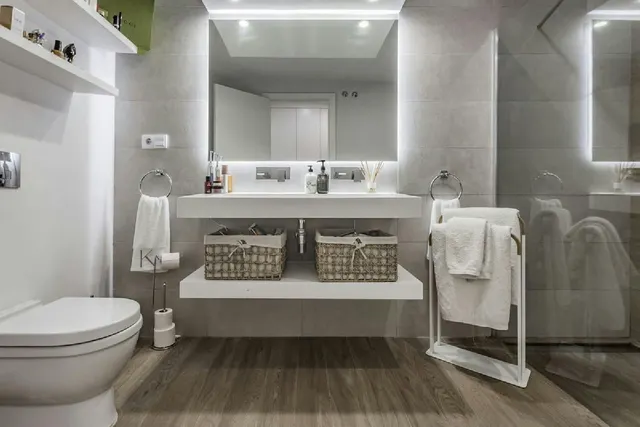Apartamento 2 habitaciones 90m² en venta - Costa Del Sol — 25