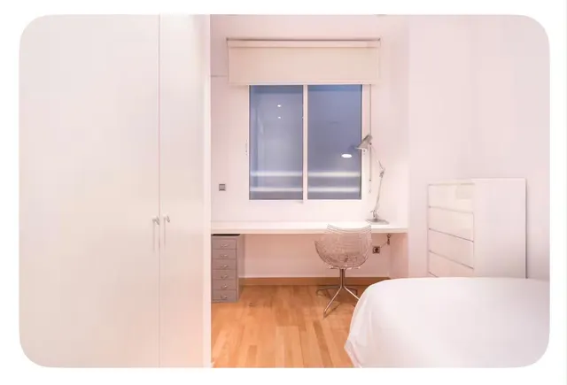 Exclusivo piso de diseño en el centro de valencia — 16