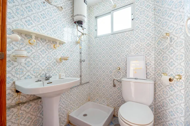 Piso en venta en las rehoyas — 16