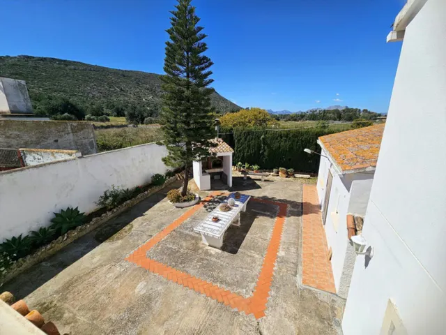 Masía en Denia/ La Xara  – Un oasis privado con vistas al Montgó y un potencial extraordinario — 47