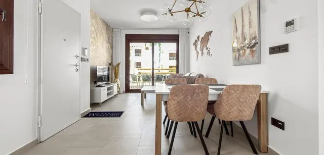 Apartamento 2 habitaciones 71m² en venta - Los balcones — 3