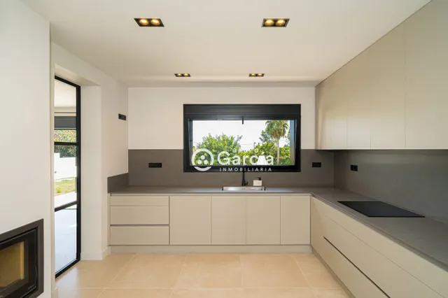 Casa de campo completamente renovada en venta en Denia - una propiedad increíble — 6