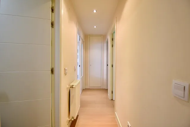 Soto del HENARES - 3 habitaciones, 2 baños, 2 plazas de garaje, piscina y trastero. — 46