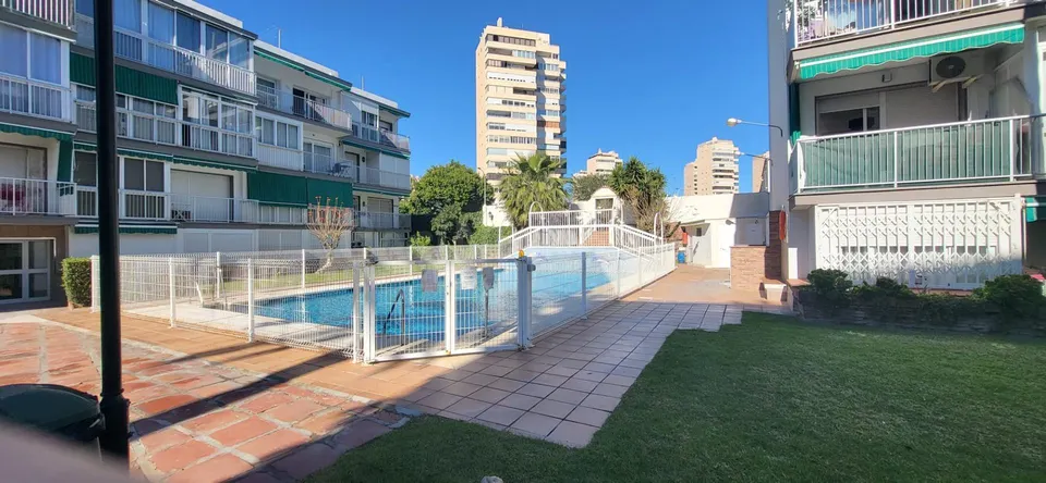 Estudio 40m² en venta - Playamar - Benyamina